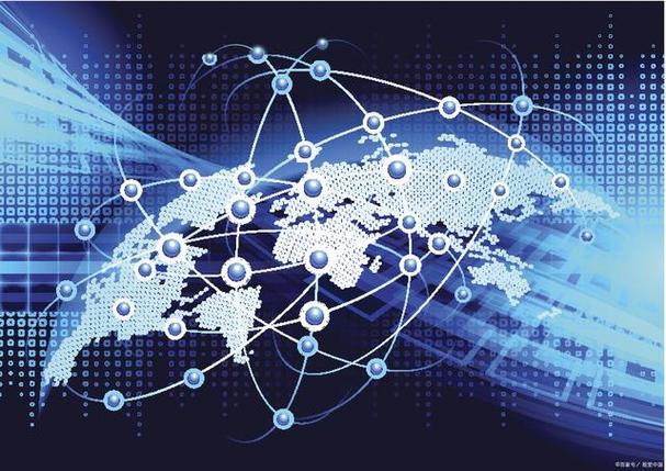 在區(qū)塊鏈技術(shù)中,數(shù)據(jù)的存儲和處理都是由計(jì)算機(jī)來完成,沒有一個(gè)中心化