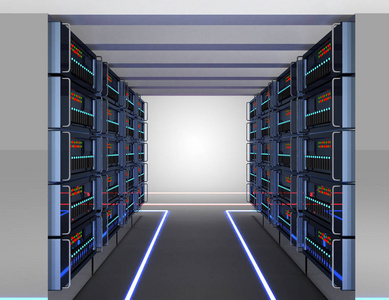 3d 渲染的服務器進行數(shù)據(jù)存儲、 處理和分析