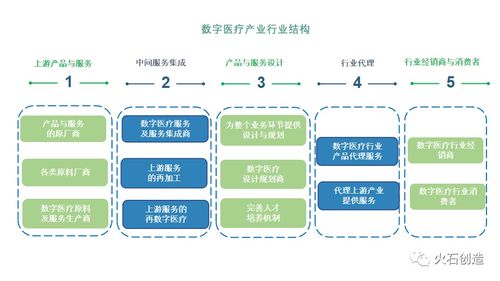 市場規(guī)模持續(xù)增長 國內數(shù)字醫(yī)療產(chǎn)業(yè)現(xiàn)狀及區(qū)域發(fā)展分析