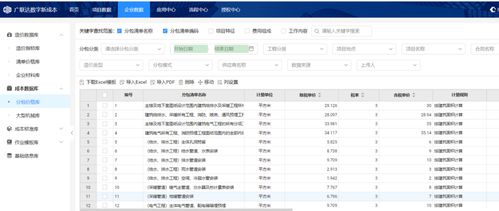 數(shù)字化賦能成本管理升級(jí) 甘肅三建推進(jìn)成本精細(xì)化管理取得實(shí)效