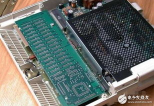 程序存儲器工作原理分析