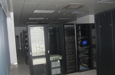 中國自動識別技術行業應用 數據處理與存儲服務的核心作用