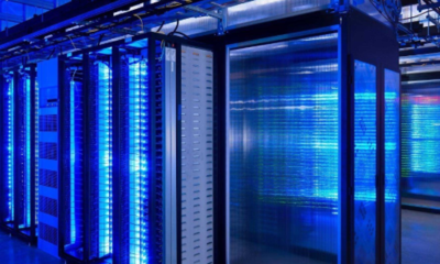 中國科技實力再突破 這家公司憑借自主創新，成功研制超算芯片